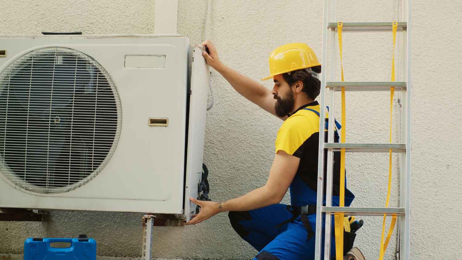 Best Local HVAC companies  in , DE